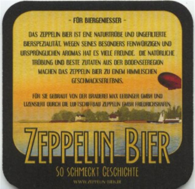 ravensburg rv-bw leibinger zeppelin 1b (quad185-fr biergenieer)